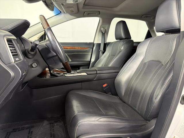 2016 Lexus RX 350 RX 350