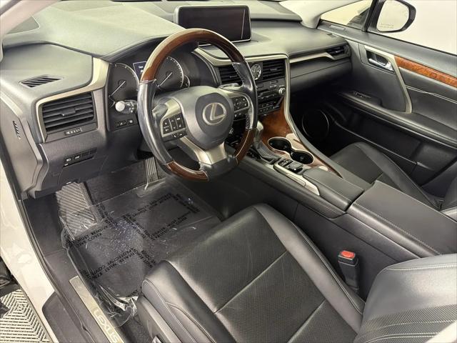 2016 Lexus RX 350 RX 350