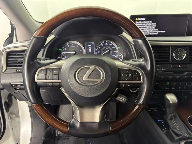2016 Lexus RX 350 RX 350