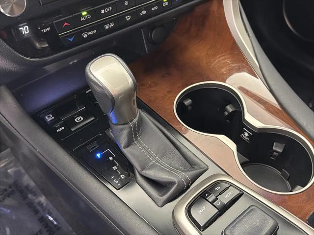 2016 Lexus RX 350 RX 350