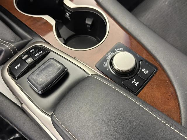 2016 Lexus RX 350 RX 350