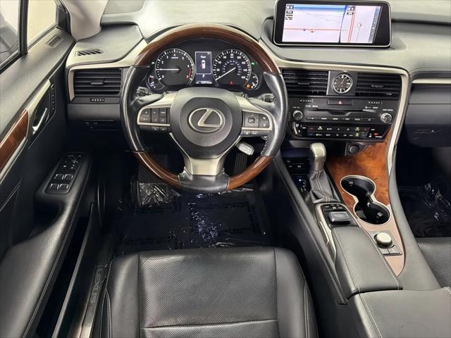 2016 Lexus RX 350 RX 350