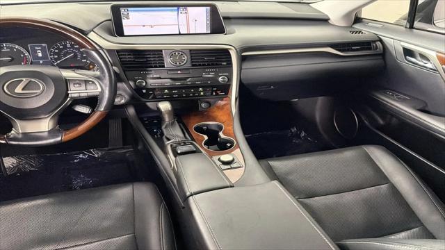 2016 Lexus RX 350 RX 350