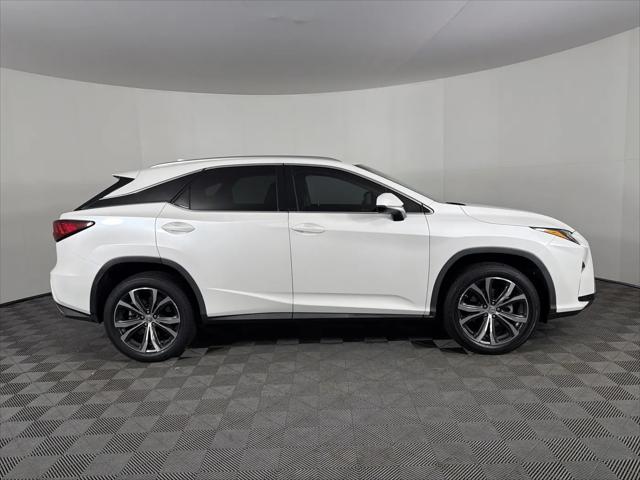 2016 Lexus RX 350 RX 350