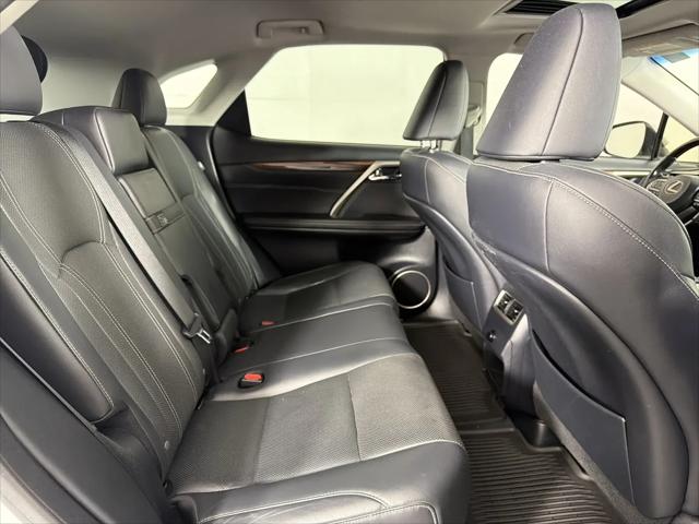 2016 Lexus RX 350 RX 350