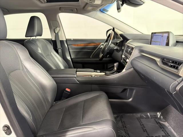 2016 Lexus RX 350 RX 350