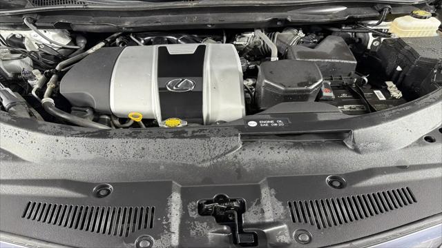 2016 Lexus RX 350 RX 350