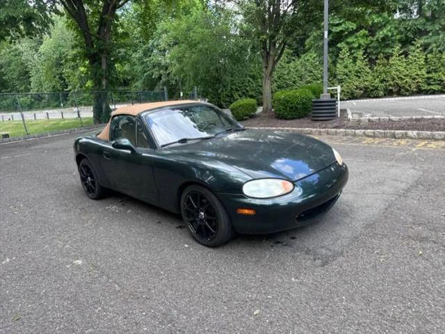1999 Mazda MX-5 Base