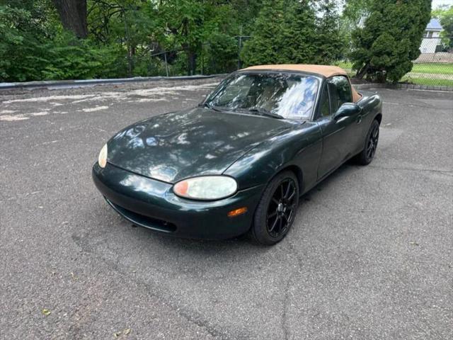 1999 Mazda MX-5 Base