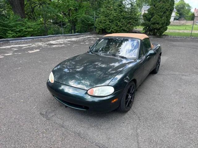 1999 Mazda MX-5 Base
