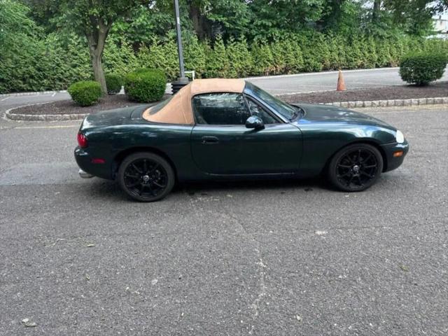 1999 Mazda MX-5 Base