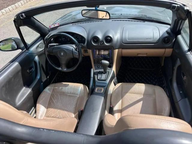 1999 Mazda MX-5 Base