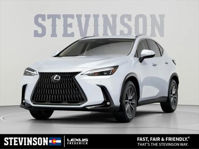2026 Lexus NX Luxury for sale in Frederick, CO