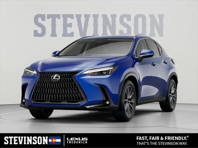 2026 Lexus NX 350 Premium for sale in Frederick, CO