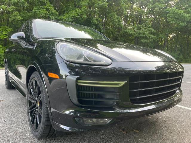2017 Porsche Cayenne GTS for sale in Orland Park, IL