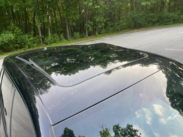 2017 Porsche Cayenne GTS
