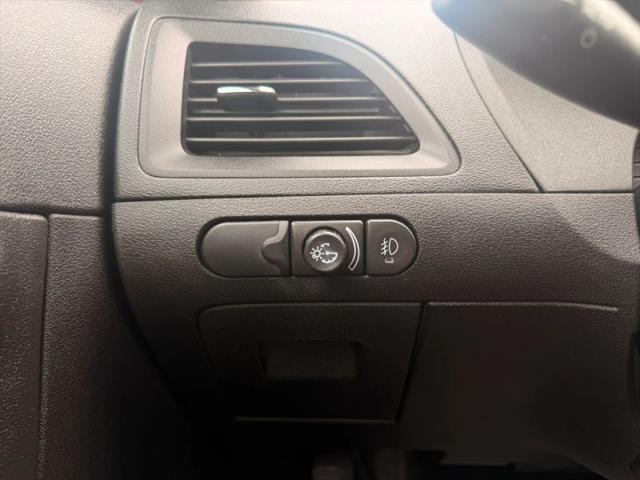 2012 Chevrolet Malibu 2LZ