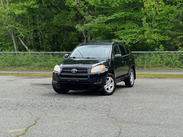 2012 Toyota RAV4 Base for sale in Bridgewater, MA