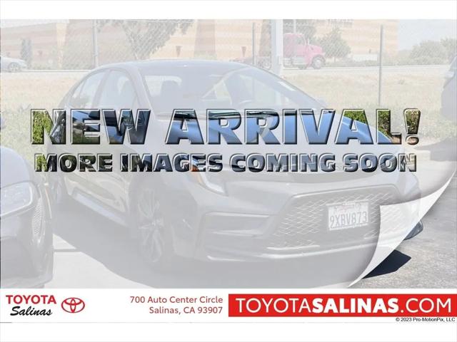 2026 Toyota Corolla XSE for sale in Salinas, CA
