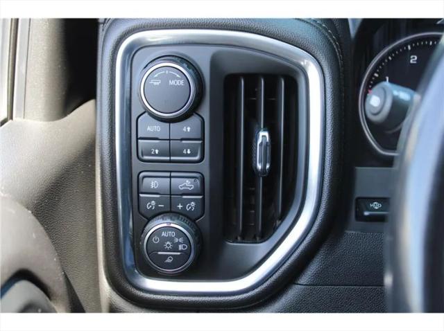 2020 Chevrolet Silverado 2500HD High Country