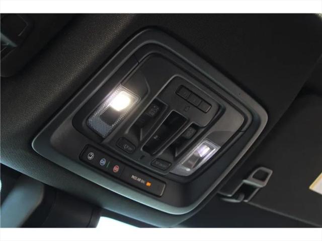 2020 Chevrolet Silverado 2500HD High Country