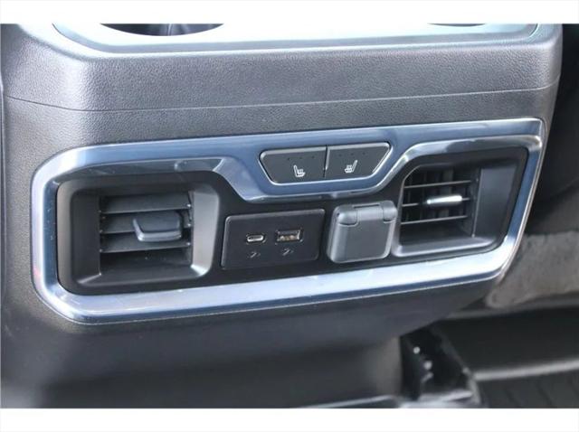 2020 Chevrolet Silverado 2500HD High Country