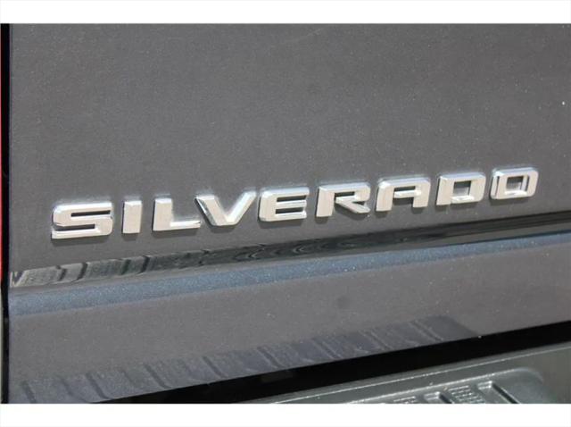 2020 Chevrolet Silverado 2500HD High Country