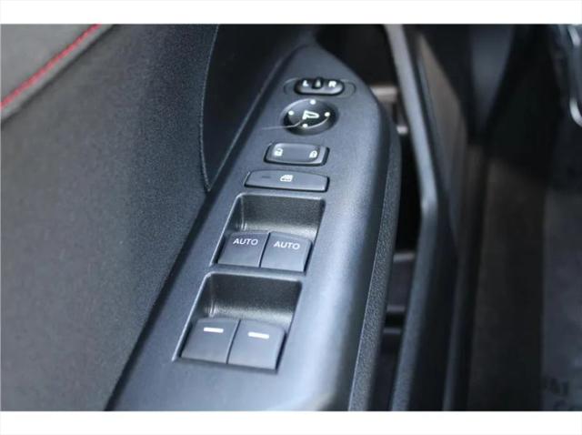 2017 Honda Civic Si