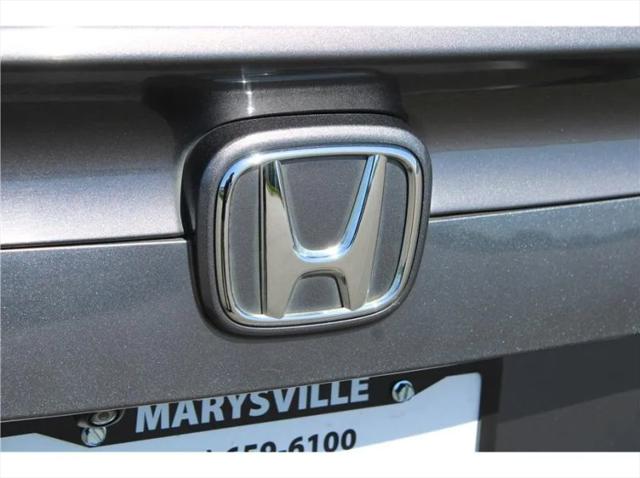 2017 Honda Civic Si