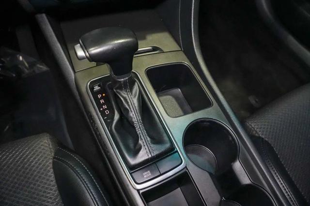 2018 Kia Optima S