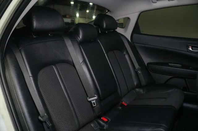2018 Kia Optima S