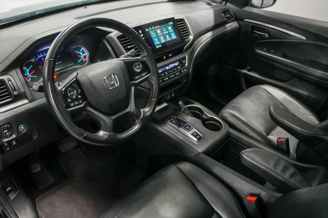 2022 Honda Pilot AWD Special Edition