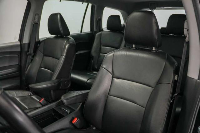 2022 Honda Pilot AWD Special Edition