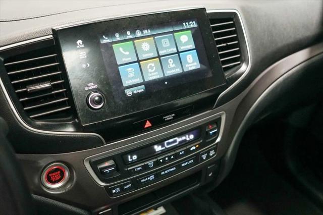 2022 Honda Pilot AWD Special Edition
