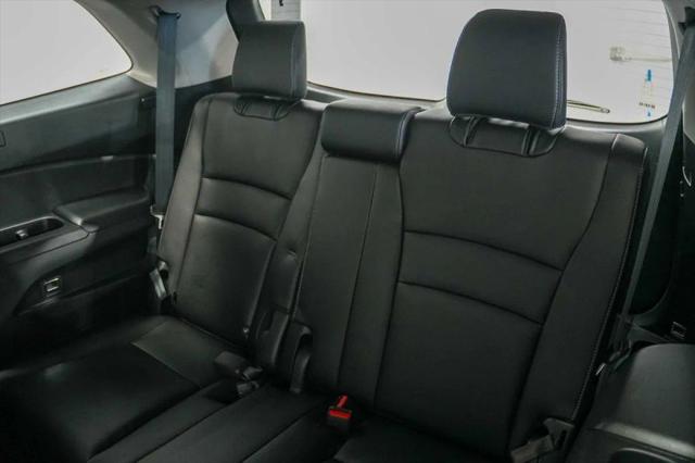 2022 Honda Pilot AWD Special Edition