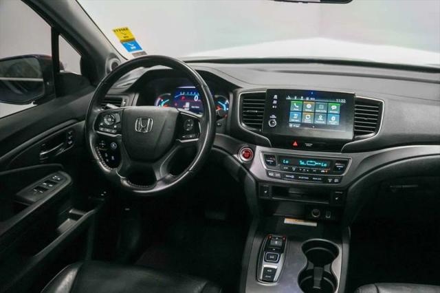 2022 Honda Pilot AWD Special Edition