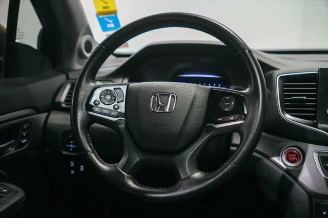 2022 Honda Pilot AWD Special Edition