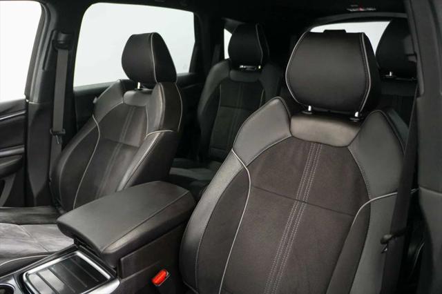 2019 Acura MDX Tech & A-SPEC Pkgs