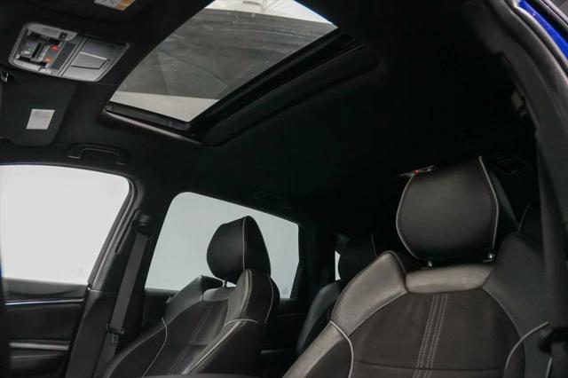 2019 Acura MDX Tech & A-SPEC Pkgs