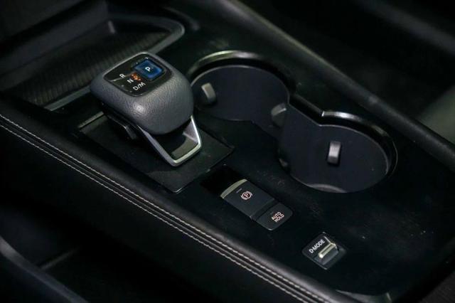 2021 Nissan Rogue SL FWD