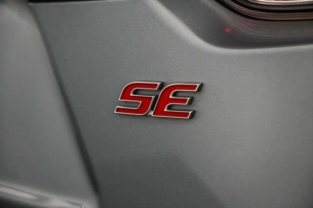 2020 Toyota Corolla SE  6MT