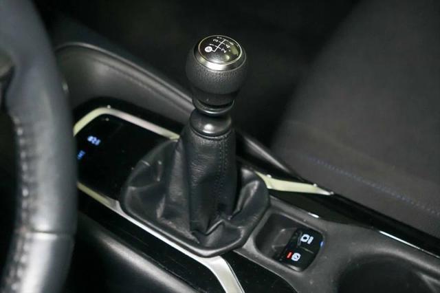 2020 Toyota Corolla SE  6MT