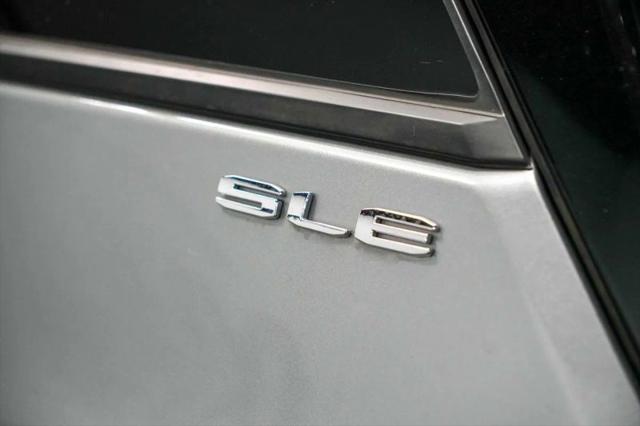 2023 GMC Terrain FWD SLE