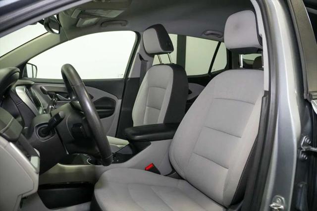2023 GMC Terrain FWD SLE