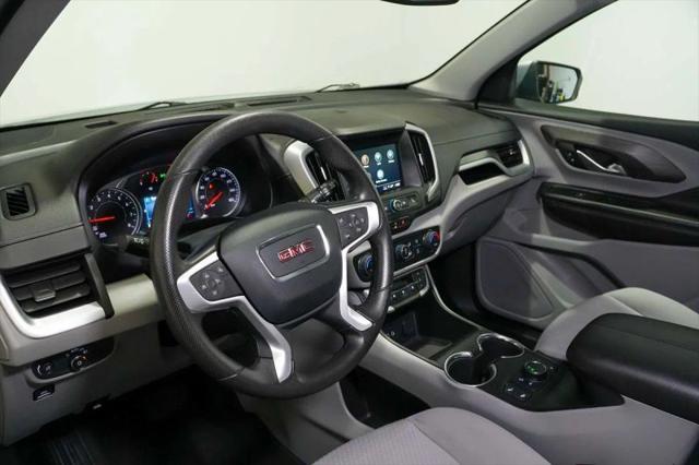 2023 GMC Terrain FWD SLE