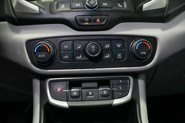 2023 GMC Terrain FWD SLE