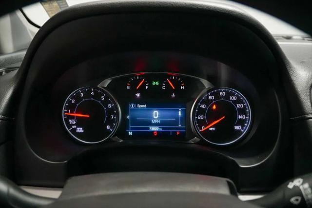 2023 GMC Terrain FWD SLE