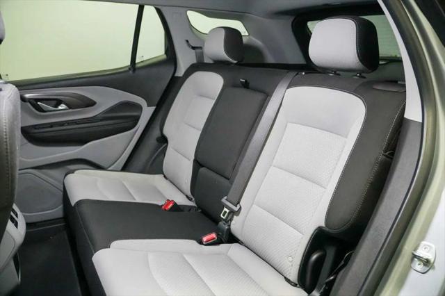 2023 GMC Terrain FWD SLE