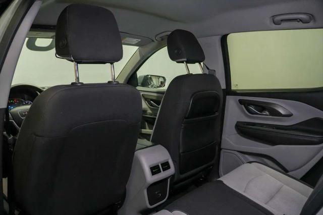 2023 GMC Terrain FWD SLE