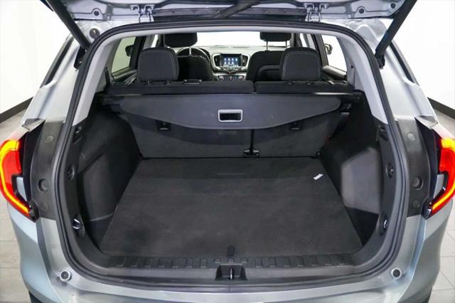 2023 GMC Terrain FWD SLE